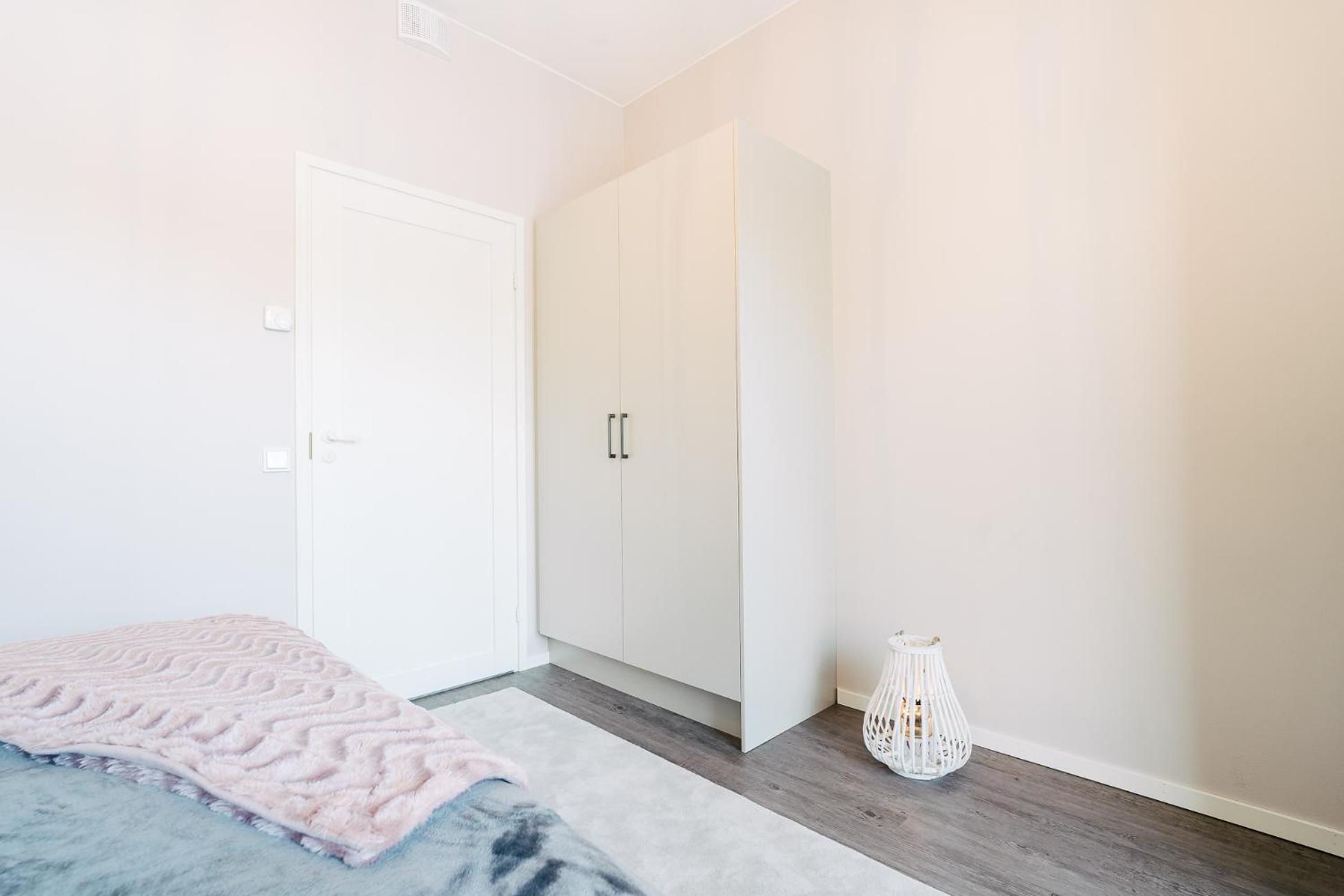 Apartament Nordic Luxury Getaway Rovaniemi Zewnętrze zdjęcie